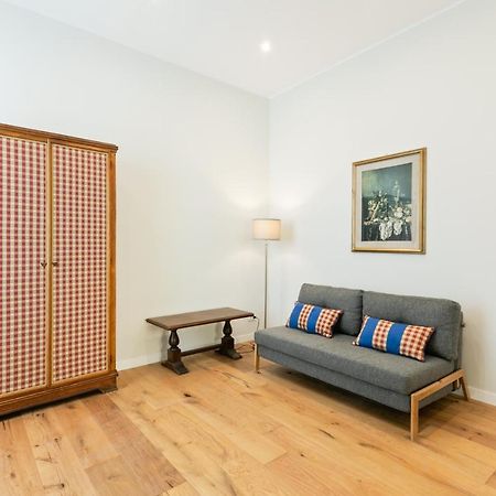 Nothotel Palermo Central Bright Apartment エクステリア 写真