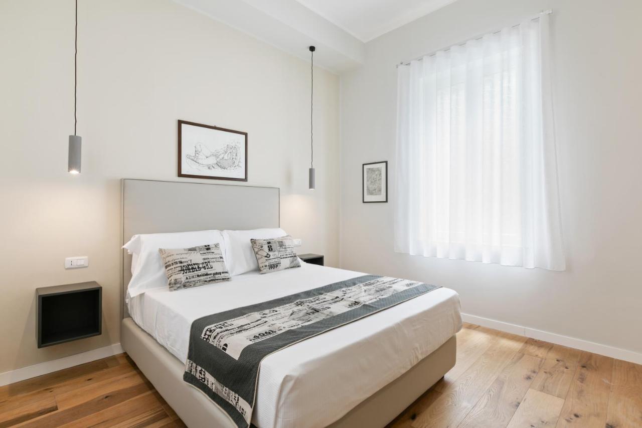 Nothotel Palermo Central Bright Apartment エクステリア 写真