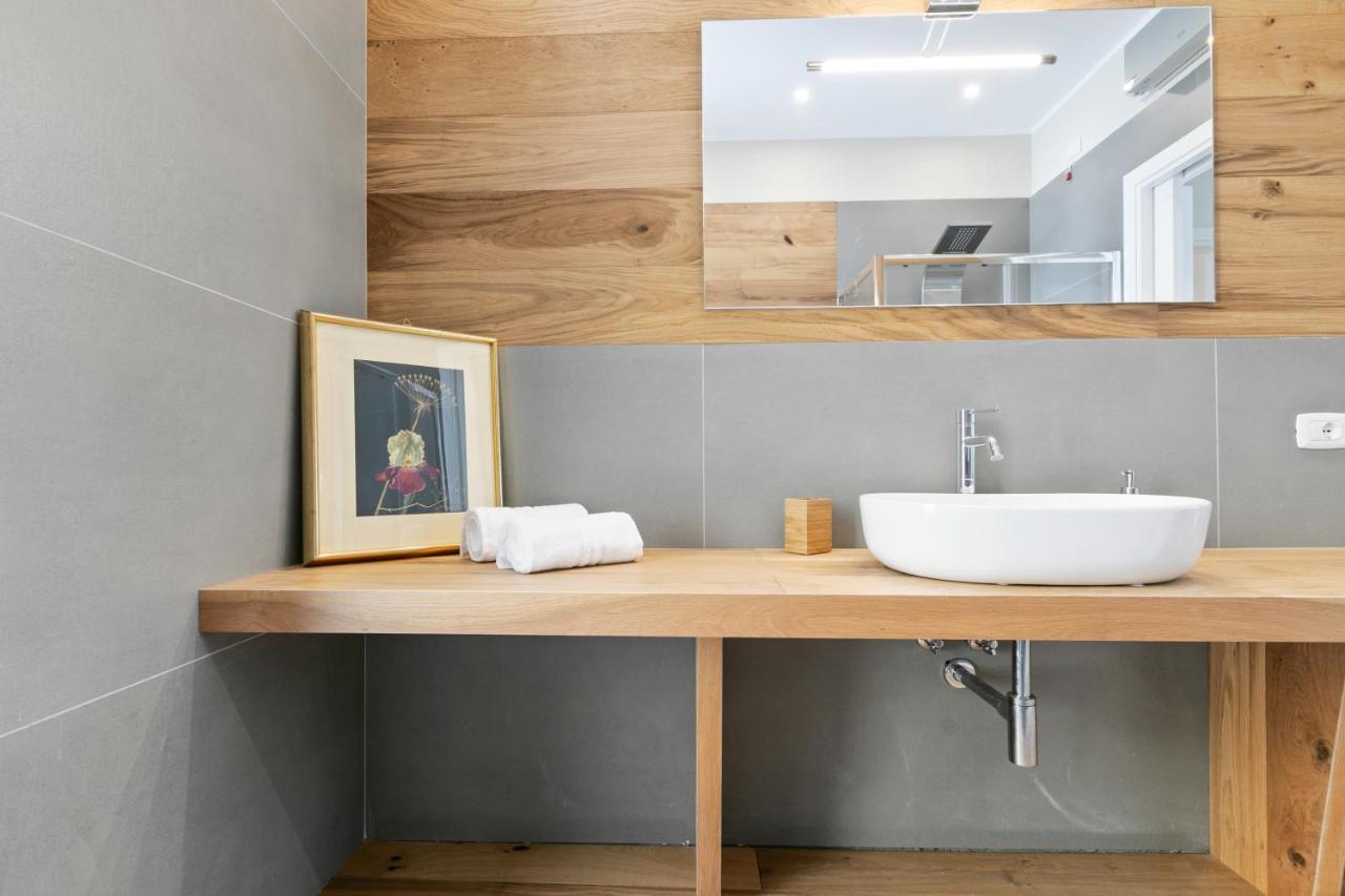 Nothotel Palermo Central Bright Apartment エクステリア 写真