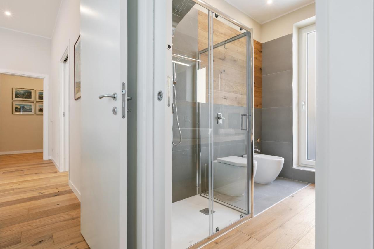 Nothotel Palermo Central Bright Apartment エクステリア 写真