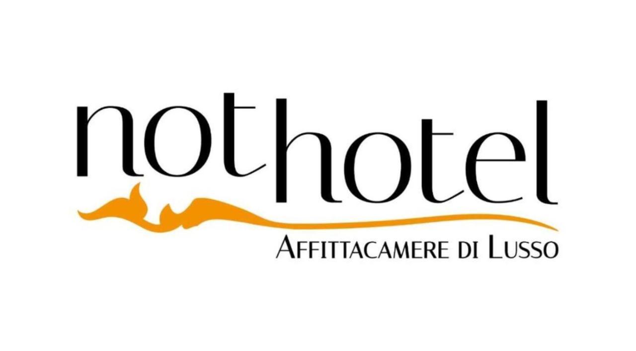 Nothotel Palermo Central Bright Apartment エクステリア 写真