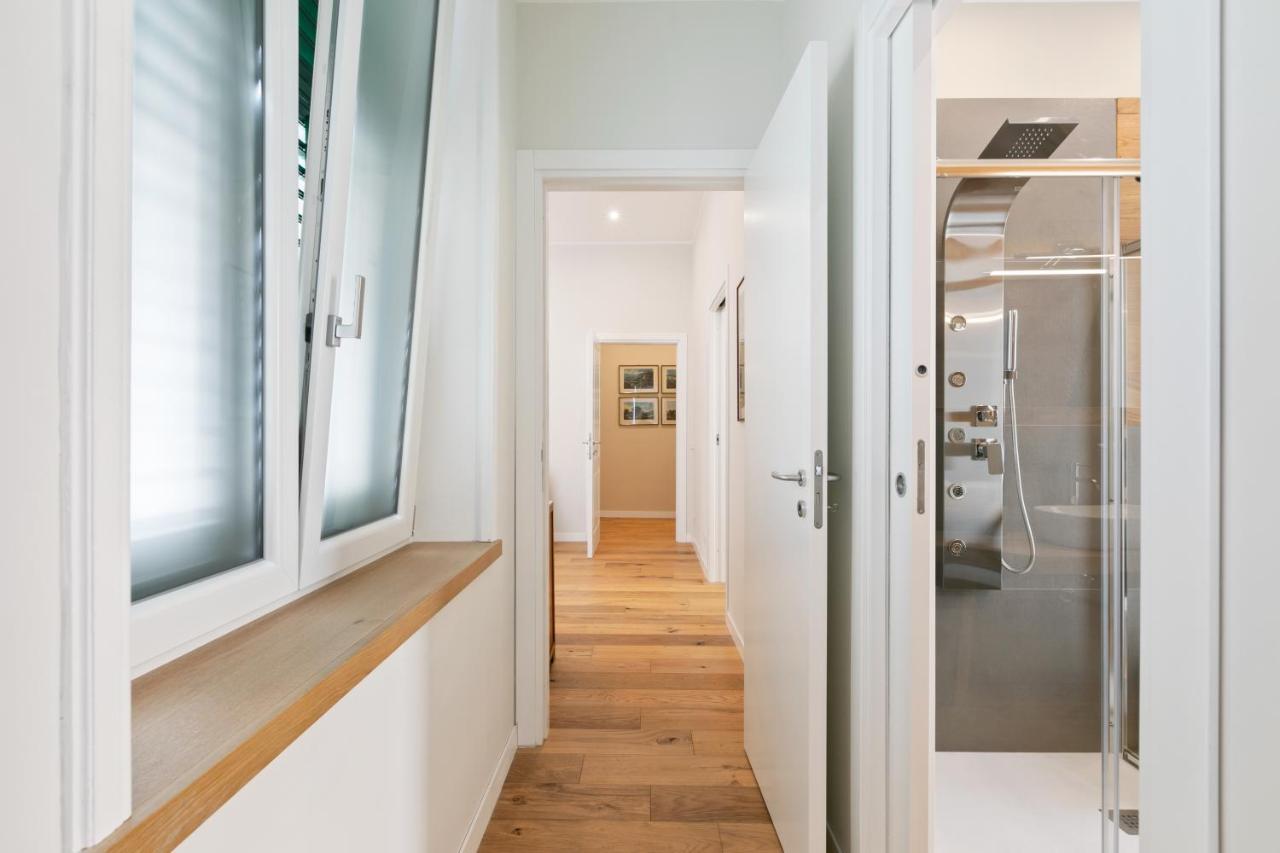 Nothotel Palermo Central Bright Apartment エクステリア 写真